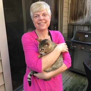 Meet your Posher, Deb